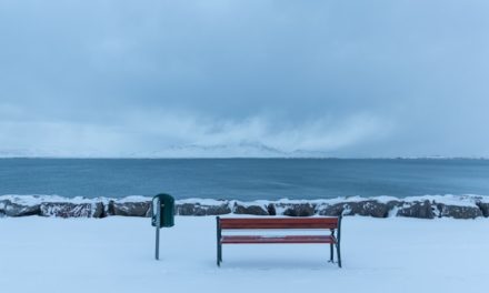 Apa Yang Kita Tunggu ?