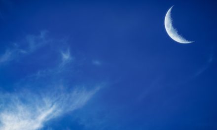 Puasa Sya’ban Laksana Latihan