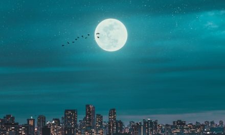 Ramadhan Telah Datang