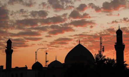 Muharram, Bulan Haram