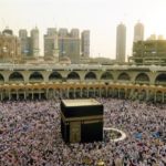 Umrah Qadha di Bulan Dzulqa’dah
