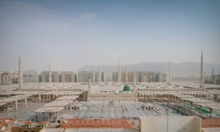 Nabi Shallallāhu ‘alaihi wa sallam Kehilangan Julaibib Raḍiyallāhu ‘anhu