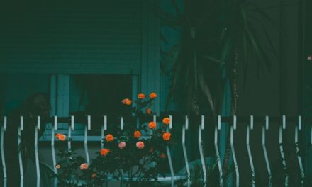 Semua Nikmat Berasal dari-Mu