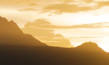 Dua Nama Pembuka Pintu Cinta