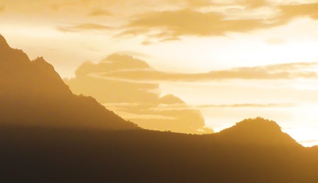 Dua Nama Pembuka Pintu Cinta