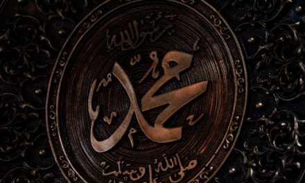 Nabi Wafat, Nabi Berwasiat