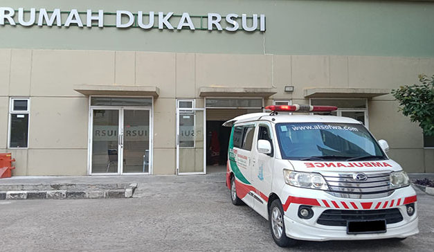 Rekapitulasi Pelayanan Ambulans Al-Sofwa Semester I Tahun 2025