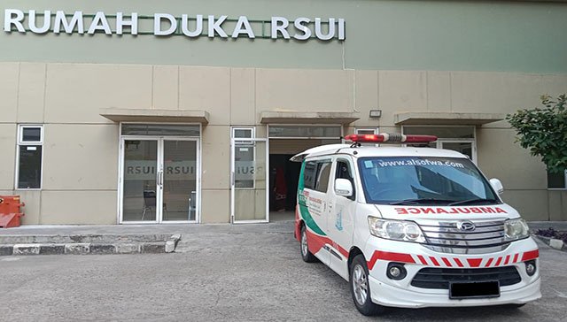 Rekapitulasi Pelayanan Ambulans Al-Sofwa Semester I Tahun 2025