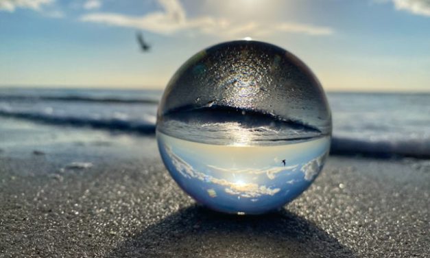 Beruntunglah Orang yang Membersihkan Diri