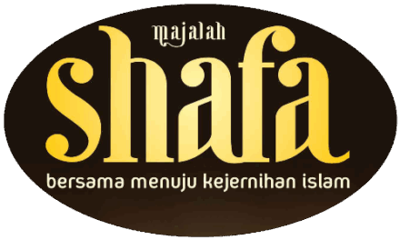 Majalah Shafa Kembali Terbit!