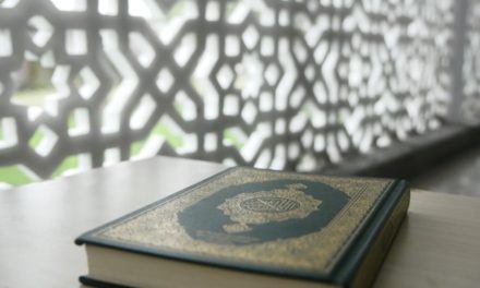 Islam Agama Menyeluruh