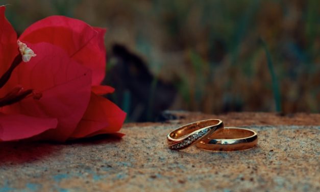 Adab Perceraian (bag.1)