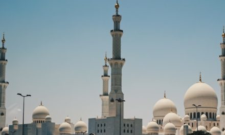 Ingat! Iman Pemberian yang Istimewa