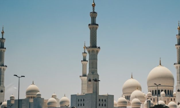 Ingat! Iman Pemberian yang Istimewa