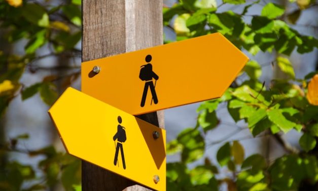 Lihatlah Dirimu Termasuk yang Mana ?