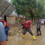 Tim Sofwa Peduli di Aceh Tamiang