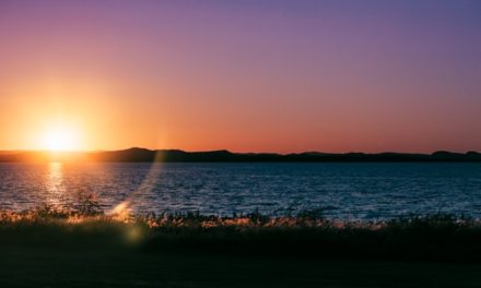 Jangan Memusuhi Nikmat!