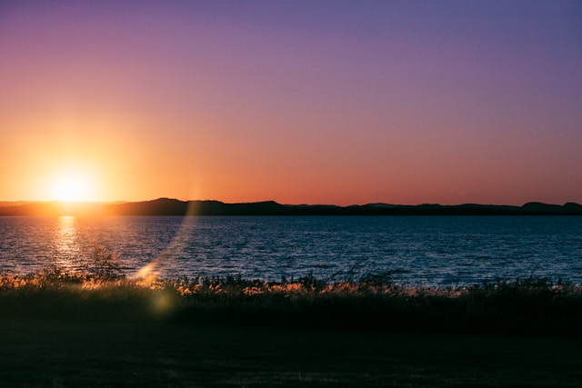 Jangan Memusuhi Nikmat!