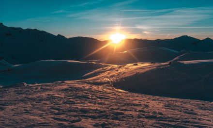 Sudah Datangkah Berita Tentang Hari Pembalasan ?