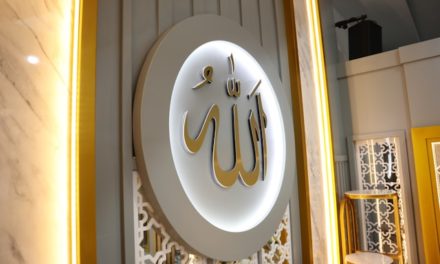 Sungguh Benar Rabb Kita