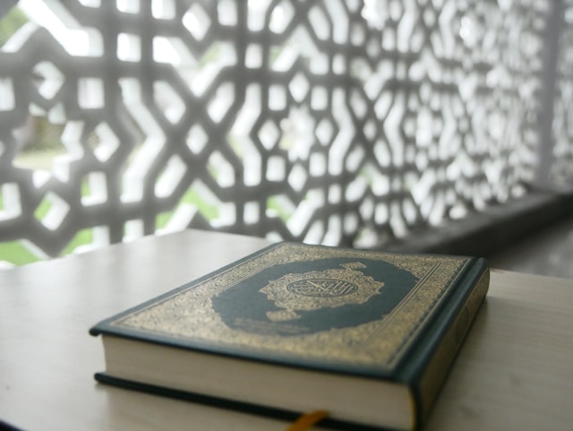 Maka Berilah Peringatan