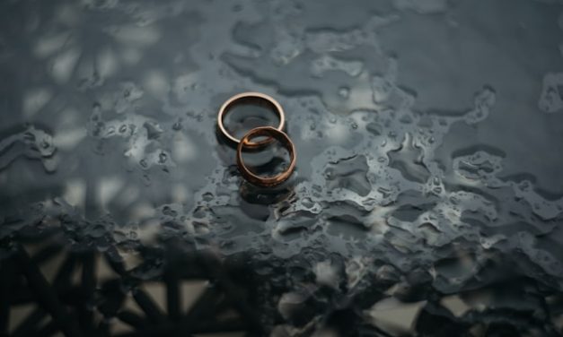 Adab Perceraian (bag.2)