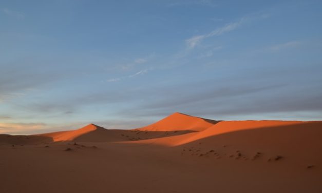 Kamu Masih Punya Sifat Jahiliyah