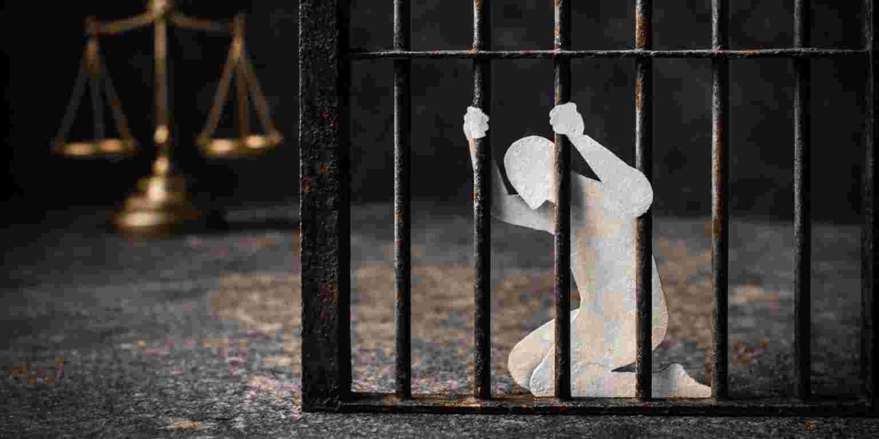 Peringatan dari Perbuatan Zhalim Terhadap Sesama