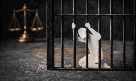 Peringatan dari Perbuatan Zhalim Terhadap Sesama