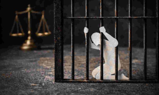 Peringatan dari Perbuatan Zhalim Terhadap Sesama