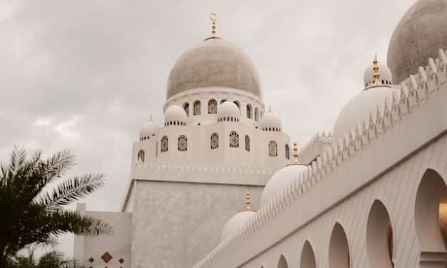 Diwajibkan Atas Kalian Berpuasa