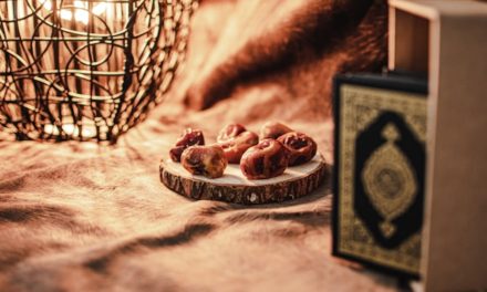 Puasa Termasuk Ibadah Paling Utama