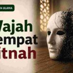 Wajah Tempat Fitnah