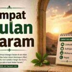 Empat Bulan Haram (bagian 1)