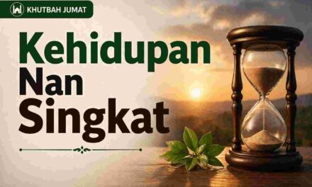 Kehidupan Nan Singkat
