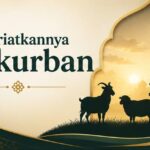 Disyariatkannya Berkurban