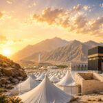 Tersisa Dua Hari Nan Mulia, Hari Arafah dan Hari Nahr