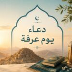 Doa Pada Hari Arafah