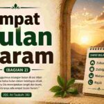 Empat Bulan Haram (bagian 2)