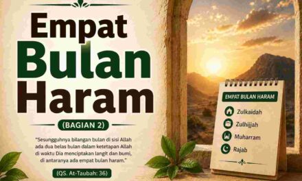 Empat Bulan Haram (bagian 2)