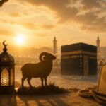 Hikmah Pertama Pensyariatan Kurban