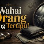 Wahai Orang yang Tertipu!