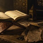 Jimat dari al-Quran