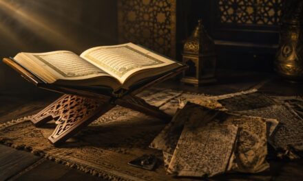 Jimat dari al-Quran