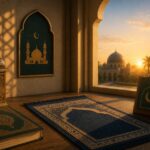 Keutamaan dan Keberkahan Hari Jum’at