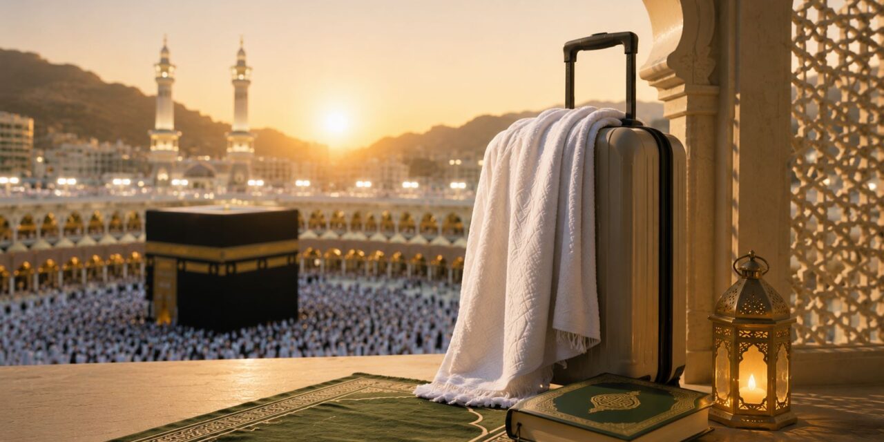 Setelah Haji [1]