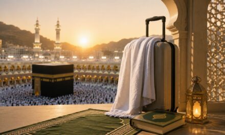 Setelah Haji [1]