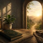 Dua Contoh Bentuk Hijrah