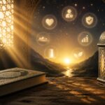 Keutamaan Memperbanyak Dzikir Kepada Allah سُبْحَانَهُ وَتَعَالَى