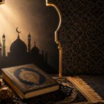 Tolonglah Agama Allah!